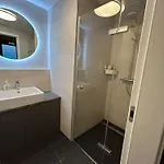 Lejlighed Sky Park Tower 1, 22 Level, Downtown Centrum, Adress In Town, Parking Included *